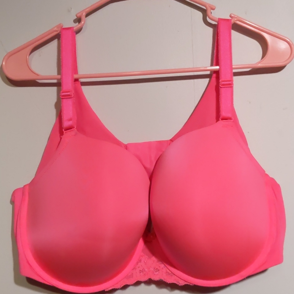 Torrid curve bra